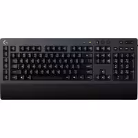 کیبورد مخصوص بازی لاجیتک مدل G613