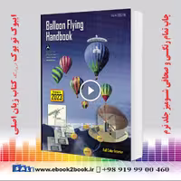 Balloon Flying Handbook: FAA-H-8083-11A