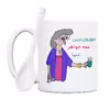 ماگ حس آمیزی طرح مهربون ترین عمه جواهر دنیا