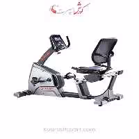 دوچرخه ثابت آذیموس AZ 8513-R30