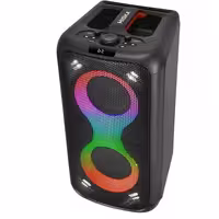 اسپیکر بلوتوثی HISKA PARTYBOX 1020