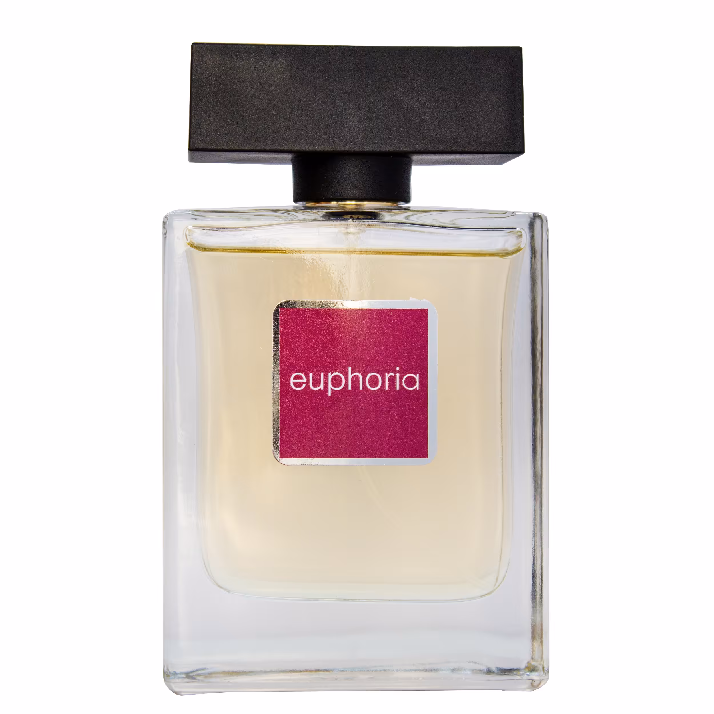 ادو تویلت زنانه پرستیژ مدل Euphoria حجم 100 میلی لیتر