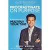 کتاب Procrastinate on Purpose اثر Rory Vaden انتشارات TarcherPerigee
