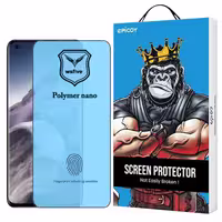 محافظ صفحه نمایش اپیکوی مدل Polymer Nano مناسب برای گوشی موبایل شیائومی Mi 11 Ultra/ Mi 11 Pro/ Mi 11 | کالا برتری