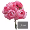 گل مصنوعی مدل آنامون کد  PA-1730