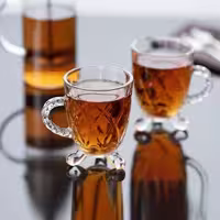 فنجان چایی مادام کوکو 4 تایی Taylar کد 15139