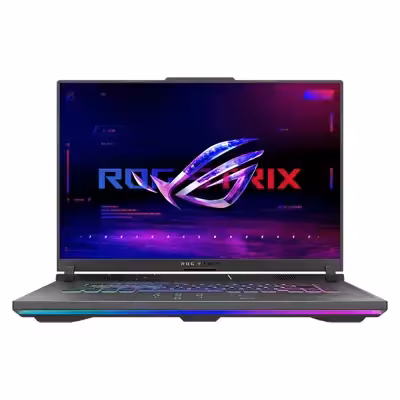 لپ تاپ 16 اینچی ایسوس مدل ROG Strix G16 G614JV-AS73-i7 16GB 1SSD RTX 4060 - کاستوم شده