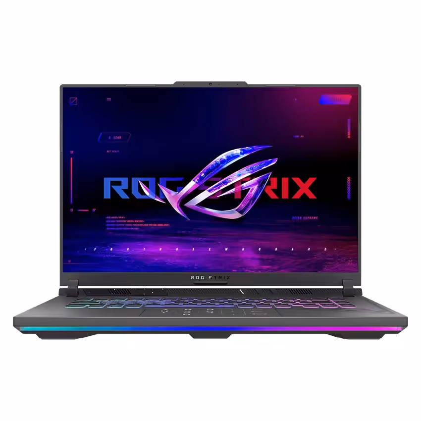 لپ تاپ 16 اینچی ایسوس مدل ROG Strix G16 G614JV-AS73-i7 16GB 1SSD RTX 4060 - کاستوم شده