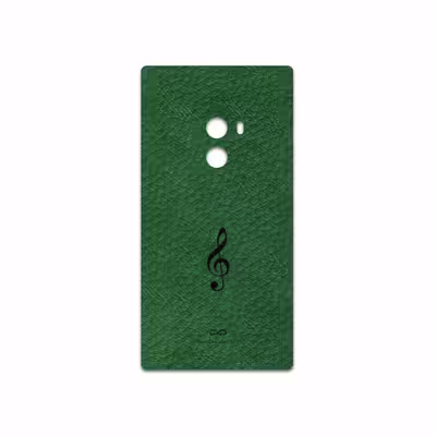 برچسب پوششی ماهوت مدل GL-SOL مناسب برای گوشی موبایل شیائومی Mi Mix