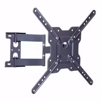 پایه دیواری تلوزیون LCD Arm مدل TWM500