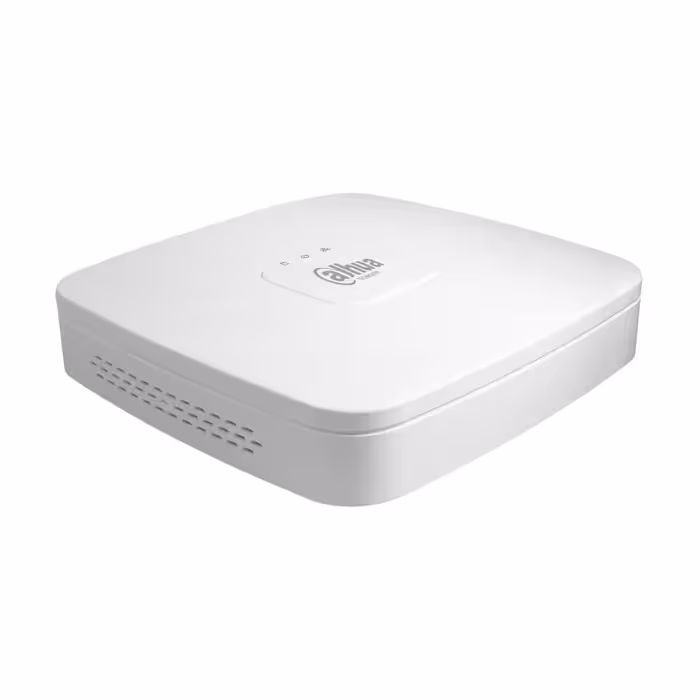 خرید و قیمت دستگاه ان وی ار داهوا مدل DH-NVR108-P | ایمن کالا