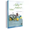 کتاب آموزش رباتیک با Raspberry Pi و Python اثر مت تیمونس براون انتشارات آتی‌نگر