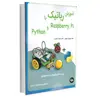 کتاب آموزش رباتیک با Raspberry Pi و Python اثر مت تیمونس براون انتشارات آتی‌نگر