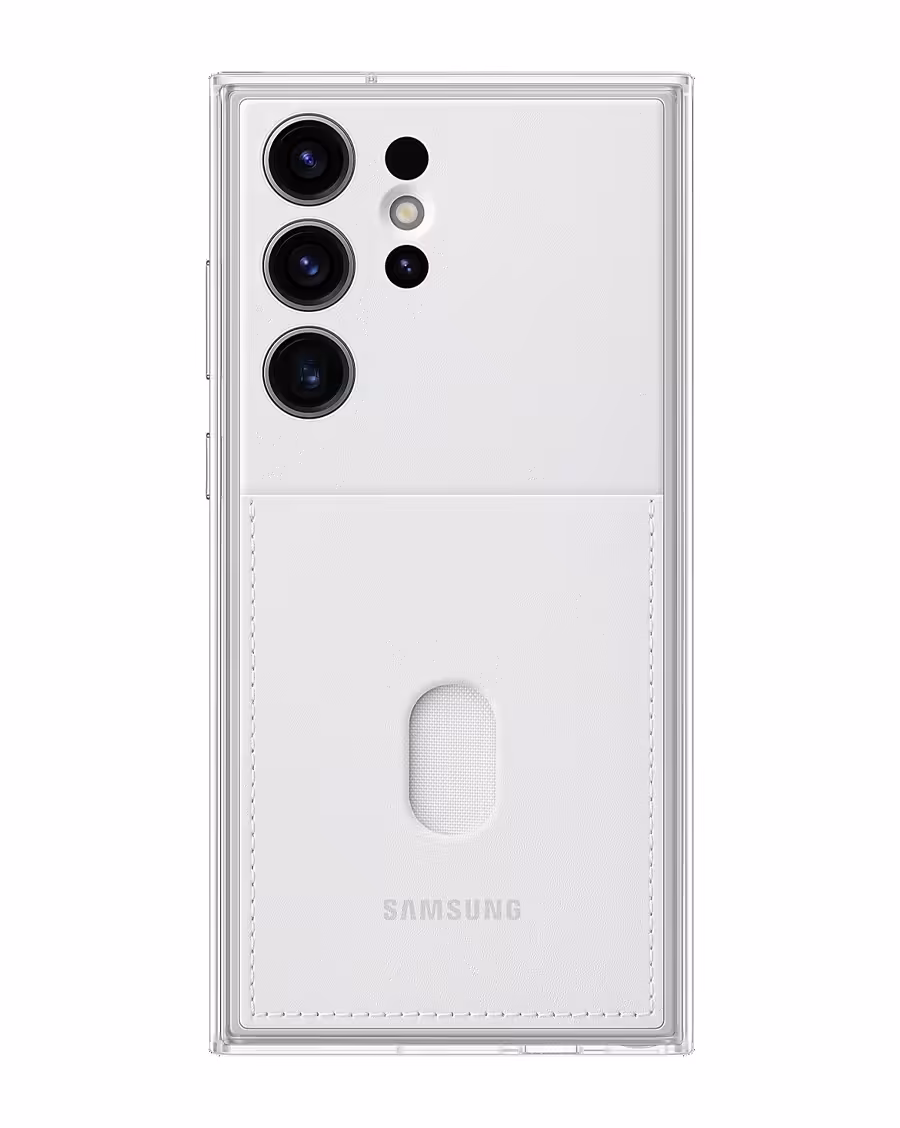 قیمت و خرید قاب محافظ Samsung Galaxy S23 Ultra مدل Frame Case - برین تک