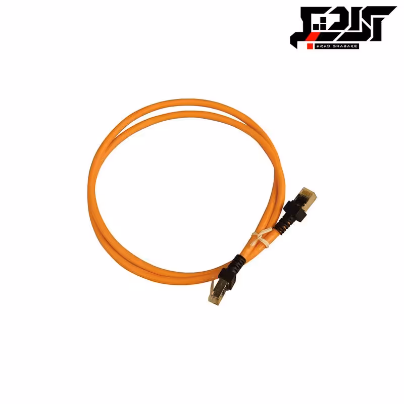 پچ کورد 2 متری مدل SFTP نگزنس