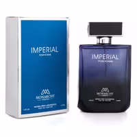 ادو پرفیوم برند مونارچی مدل IMPERIALحجم100میلی لیتر