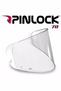 کلاه کاسکت موتورسیکلت سفید I90 ایمنی شیشه ای Pinlock برند کره اچ جی سی HJC