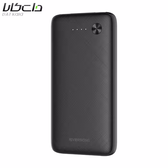 پاوربانک ریورسانگ مدل Horizon 10 PB30 ظرفیت 10000 میلی‌ آمپر ساعت