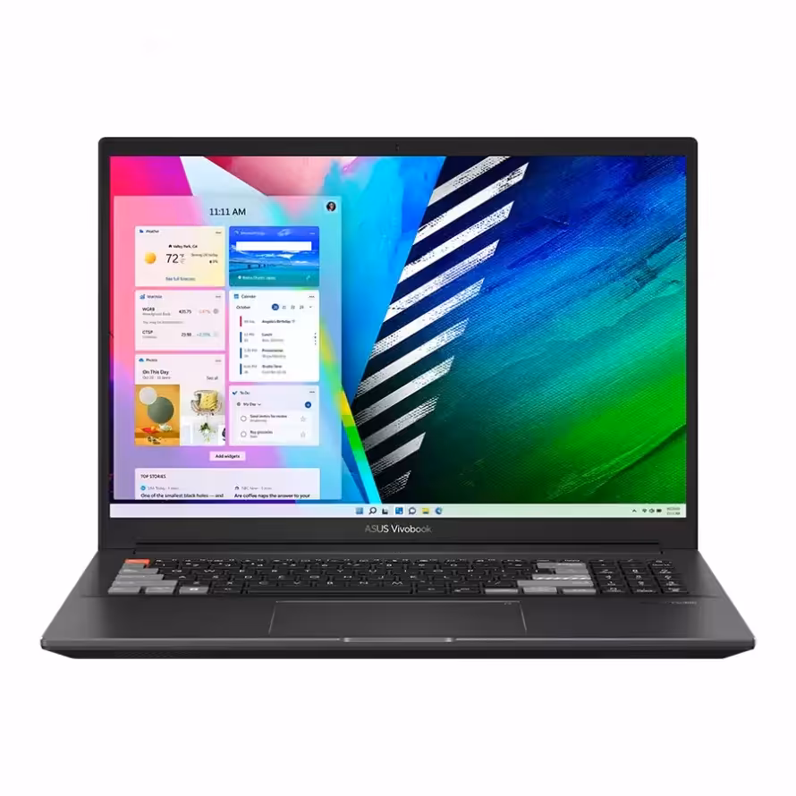 لپ تاپ ایسوس VivoBook Pro 16X M7600QE R9/32GB/1TB SSD/4GB