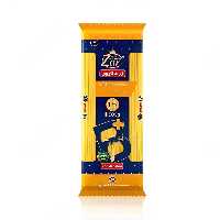 ماکارونی غنی شده 500g قطر 1.5 زر ماکارون