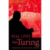 کتاب Alan Turing  اثر Jim Eldridge انتشارات A C Black