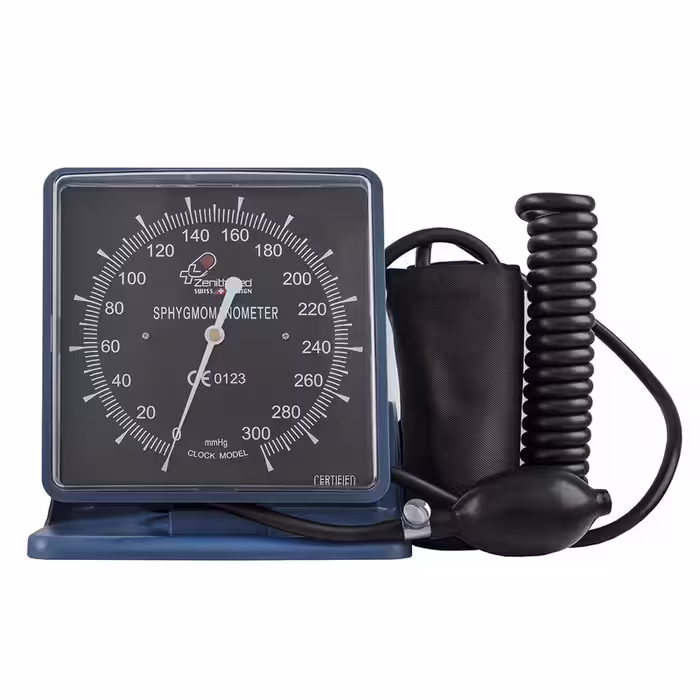 فشارسنج عقربه ای زنیت مد مدل ZTH-6001 | کالا مکس