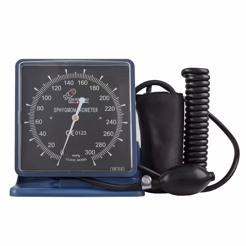 فشارسنج عقربه ای زنیت مد مدل ZTH-6001 | کالا مکس