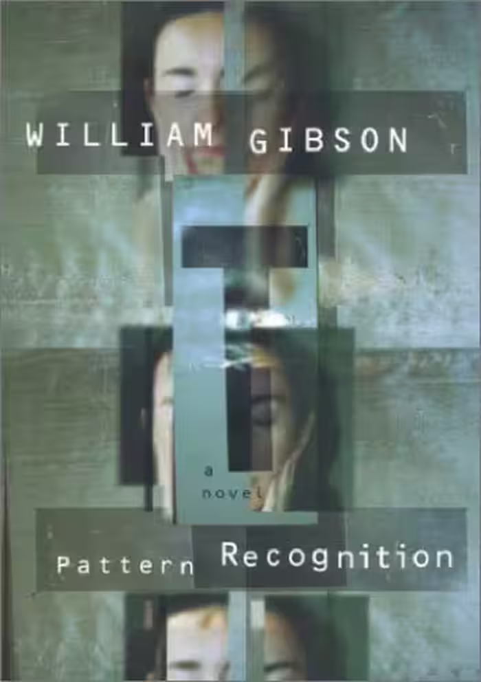 خرید و دانلود نسخه کامل کتاب Pattern Recognition