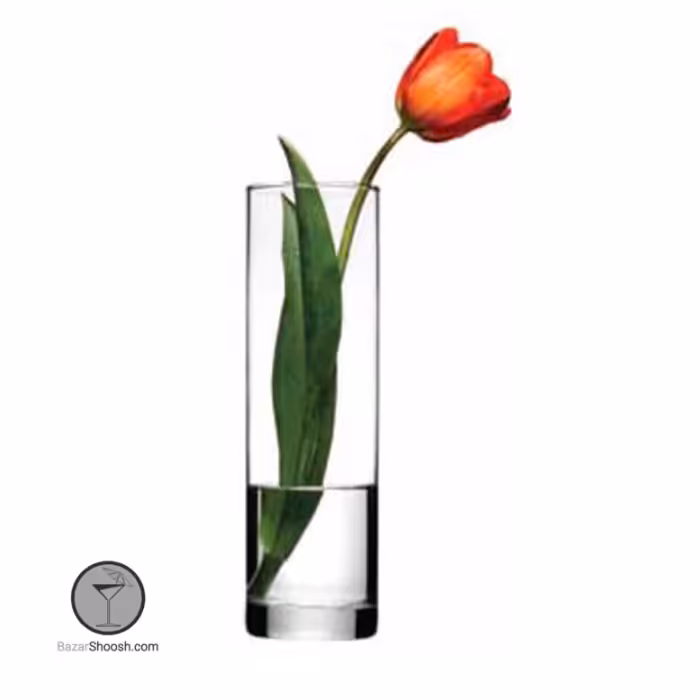 گلدان استوانه پاشاباغچه کد 43767