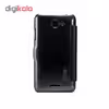کیف کلاسوری  مدل Sparkle مناسب برای گوشی موبایل اچ تی سی Desire 516