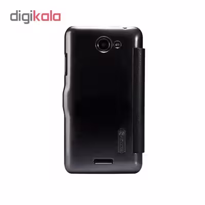 کیف کلاسوری  مدل Sparkle مناسب برای گوشی موبایل اچ تی سی Desire 516