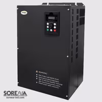 اینورتر سه فاز 75 کیلووات سانیو SY8600