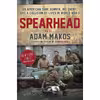 کتاب Spearhead اثر Adam Makos انتشارات Random House, Inc