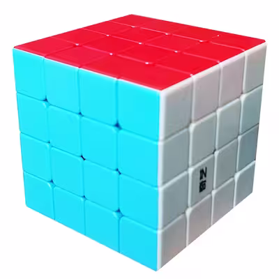 روبیک کای وای مدل QIYUAN 4