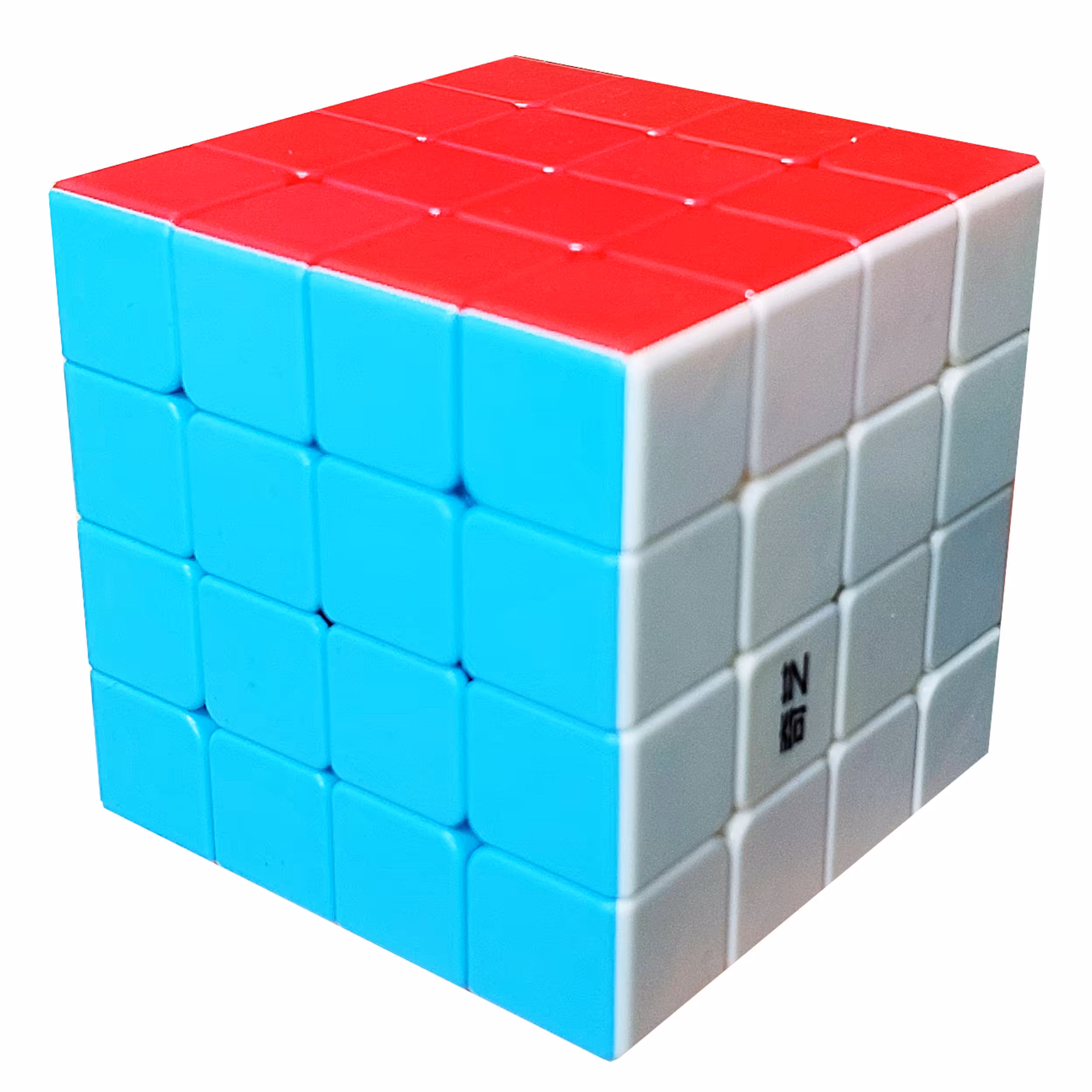 روبیک کای وای مدل QIYUAN 4