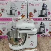 همزن کاسه دار دسینی 650 وات مدل DK-909

