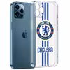کاور طرح Chelsea مناسب برای گوشی موبایل اپل iPhone 13 Pro 