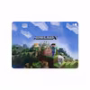 برچسب پوششی ماهوت مدل Minecraft-Game مناسب برای تبلت اپل iPad Pro 9.7 2016 A1673