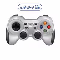 دسته بازی بی سیم لاجیتک مدل F710
