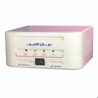 محافظ ولتاژ نوسان الکتریک مدل c-113