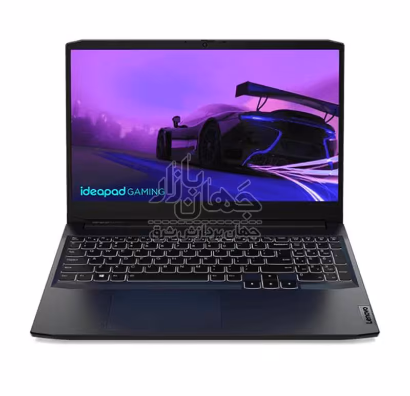 لپ تاپ لنوو 15 اینچ IdeaPad Gaming 3-HB