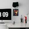 تابلو شاسی لولو مدل IRON MAN کد 600