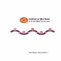 خرید و دانلود نسخه کامل کتاب Getting started with Ubuntu 12.04