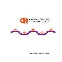 خرید و دانلود نسخه کامل کتاب Getting started with Ubuntu 12.04