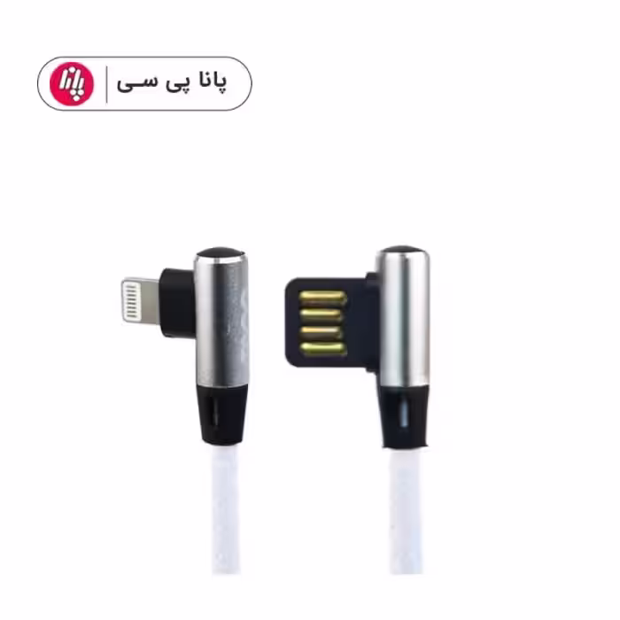 کابل آیفون TSCO-MI76 20CM