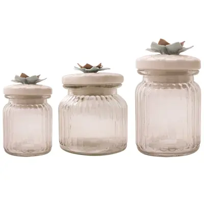 بانکه شیک و تک مدل KSH149-7 مجموعه 3 عددی