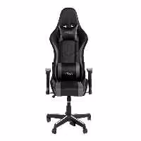 خرید صندلی تویستد مایندز Twisted Minds 5 in 1 Chair-Black- Grey با بهترین قیمت
