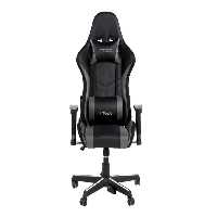 خرید صندلی تویستد مایندز Twisted Minds 5 in 1 Chair-Black- Grey با بهترین قیمت