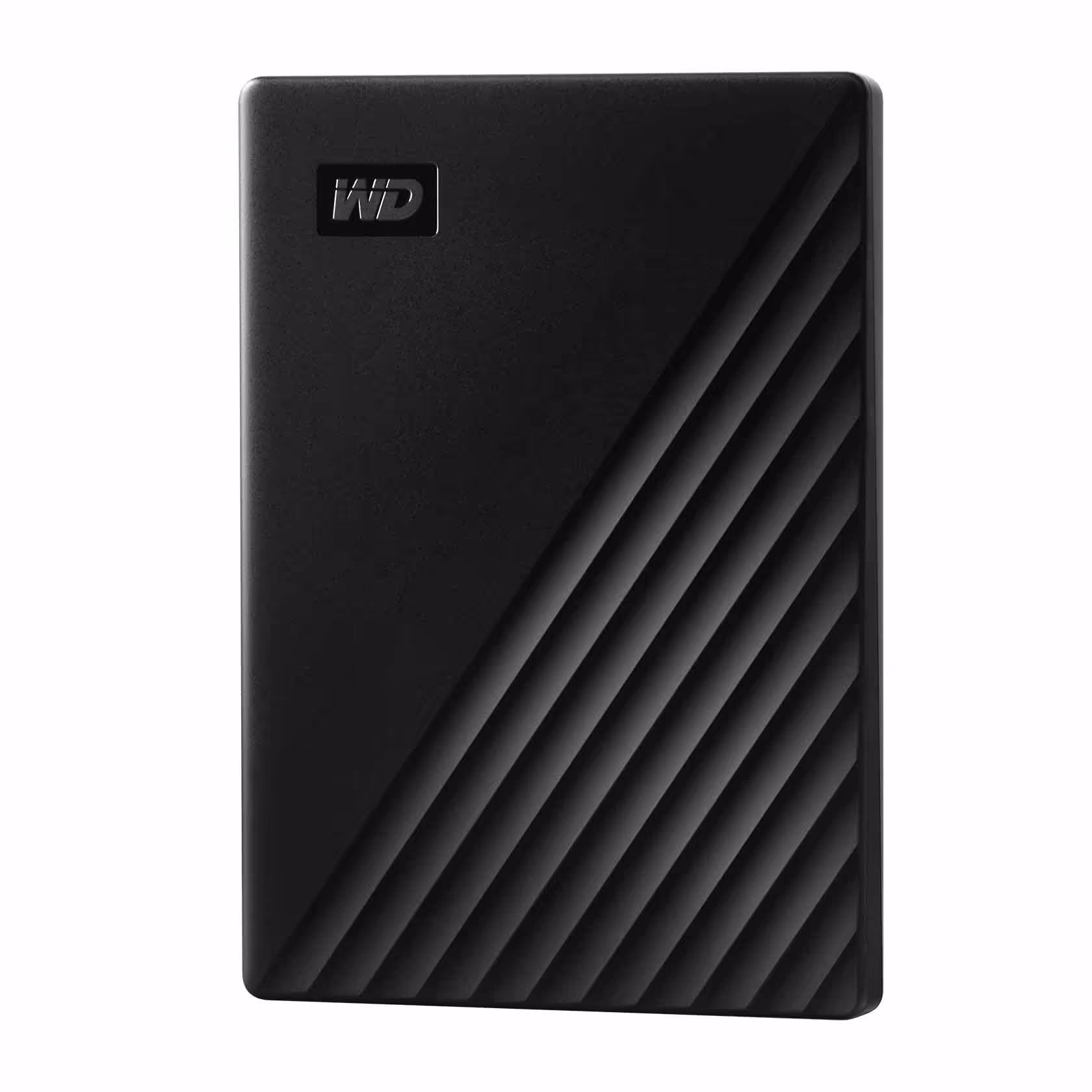 خرید هارد دیسک اکسترنال WD My Passport 1TB با بهترین قیمت