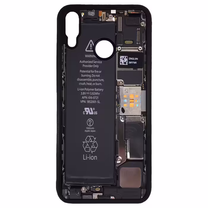 کاور طرح پشت موبایل کد 1146 مناسب برای گوشی موبایل سامسونگ galaxy a10s